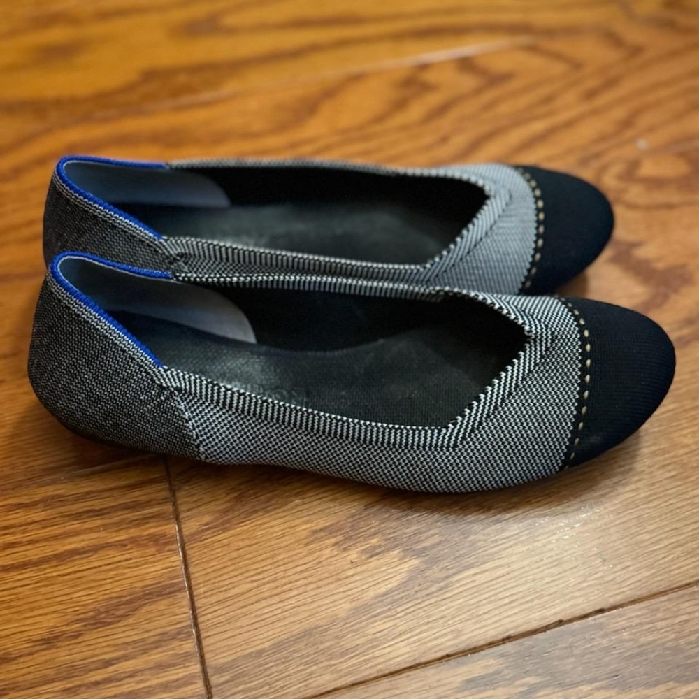 Rothy's Flats